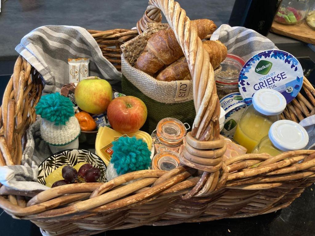 La Fattoria Bed&Breakfast Venhuizen  Εξωτερικό φωτογραφία