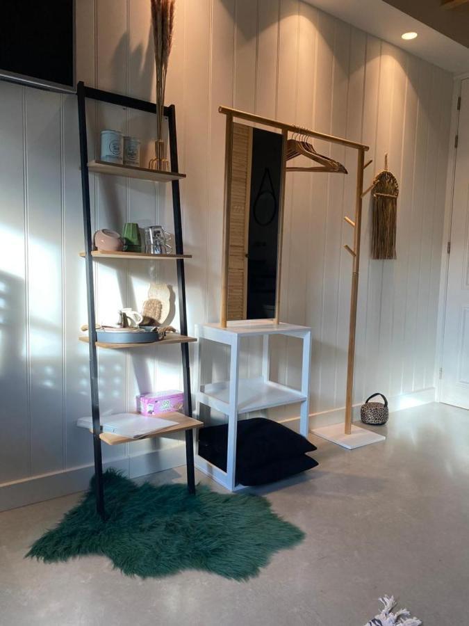 La Fattoria Bed&Breakfast Venhuizen  Εξωτερικό φωτογραφία