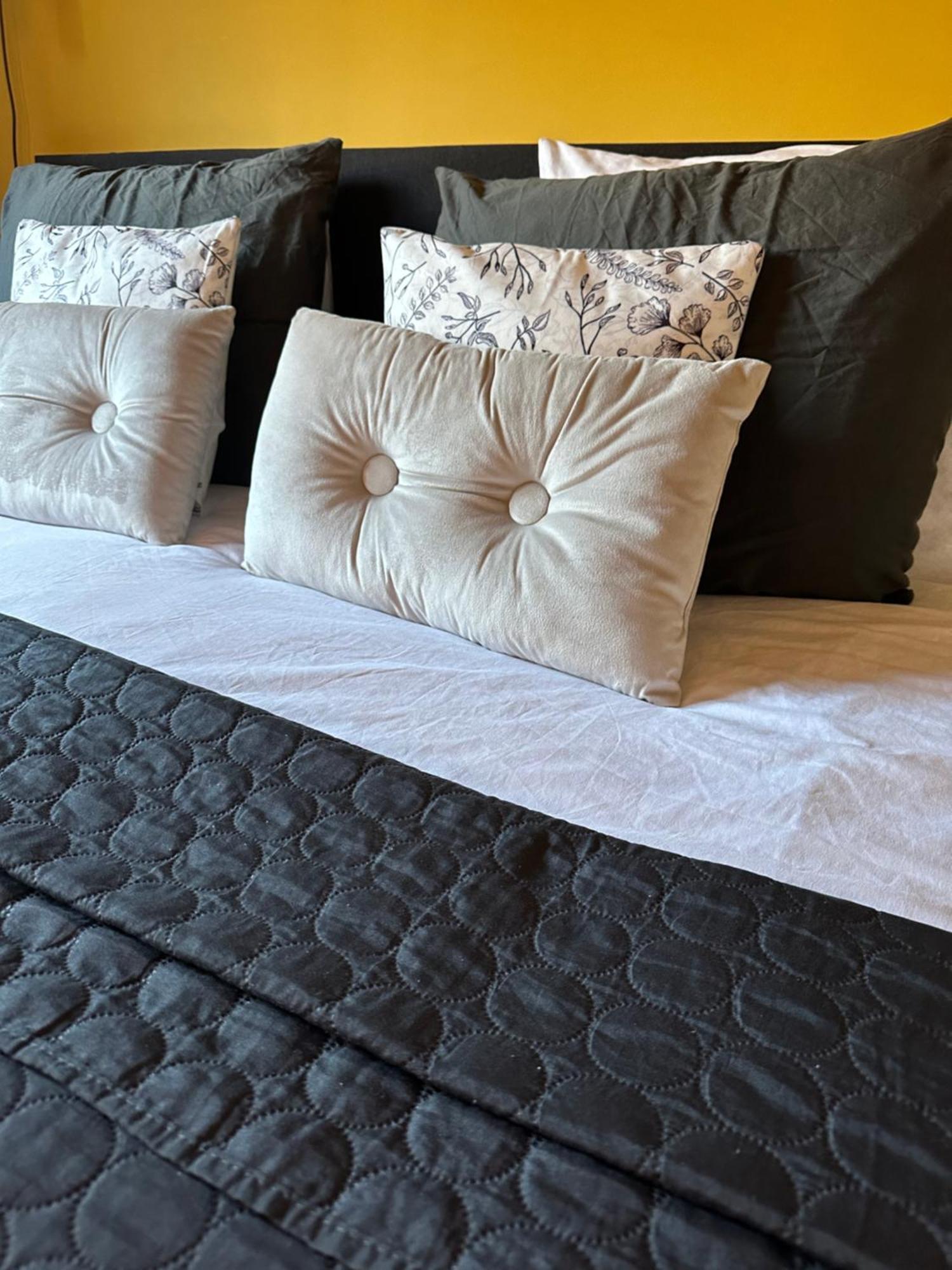 La Fattoria Bed&Breakfast Venhuizen  Εξωτερικό φωτογραφία