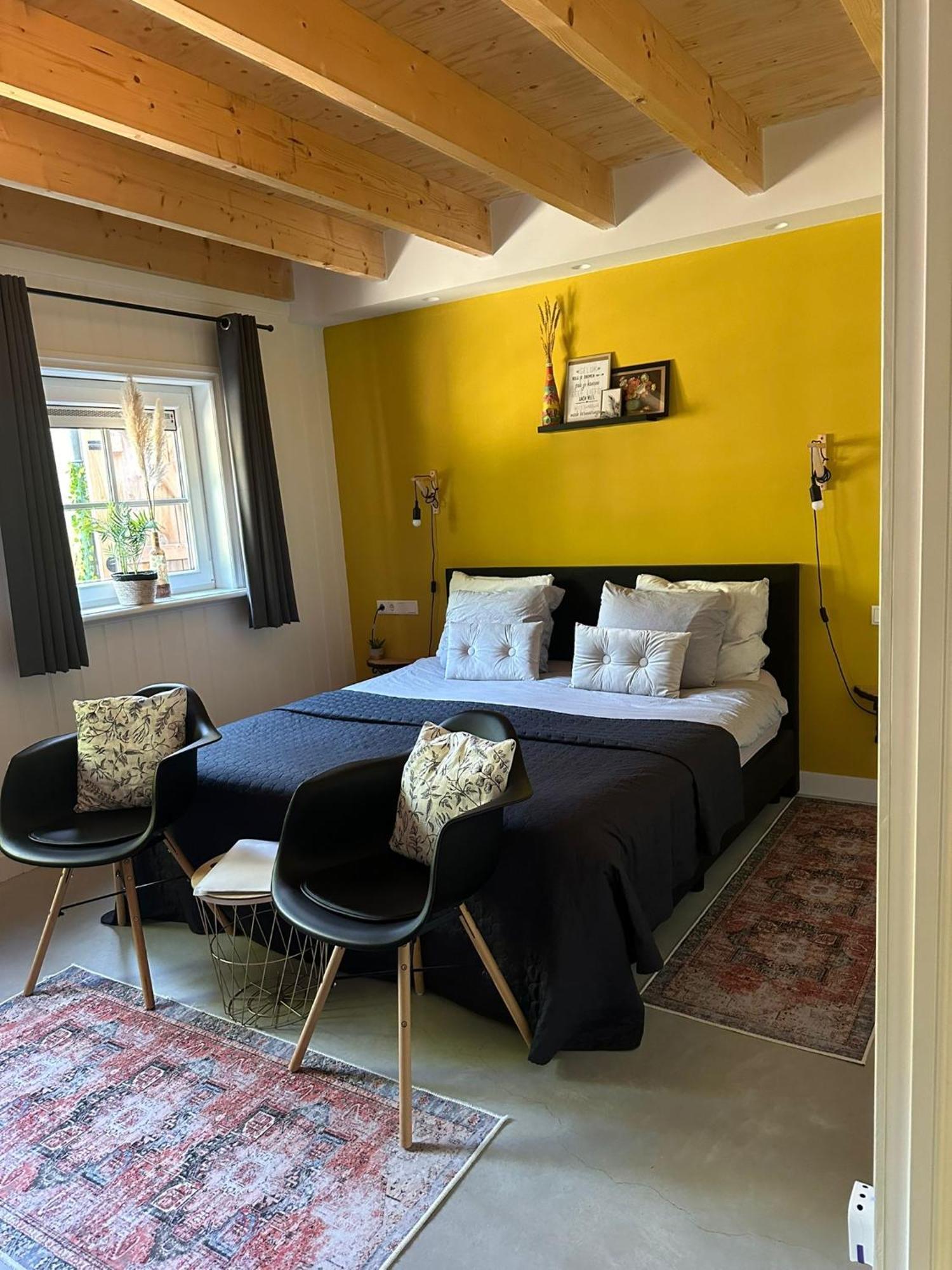 La Fattoria Bed&Breakfast Venhuizen  Εξωτερικό φωτογραφία