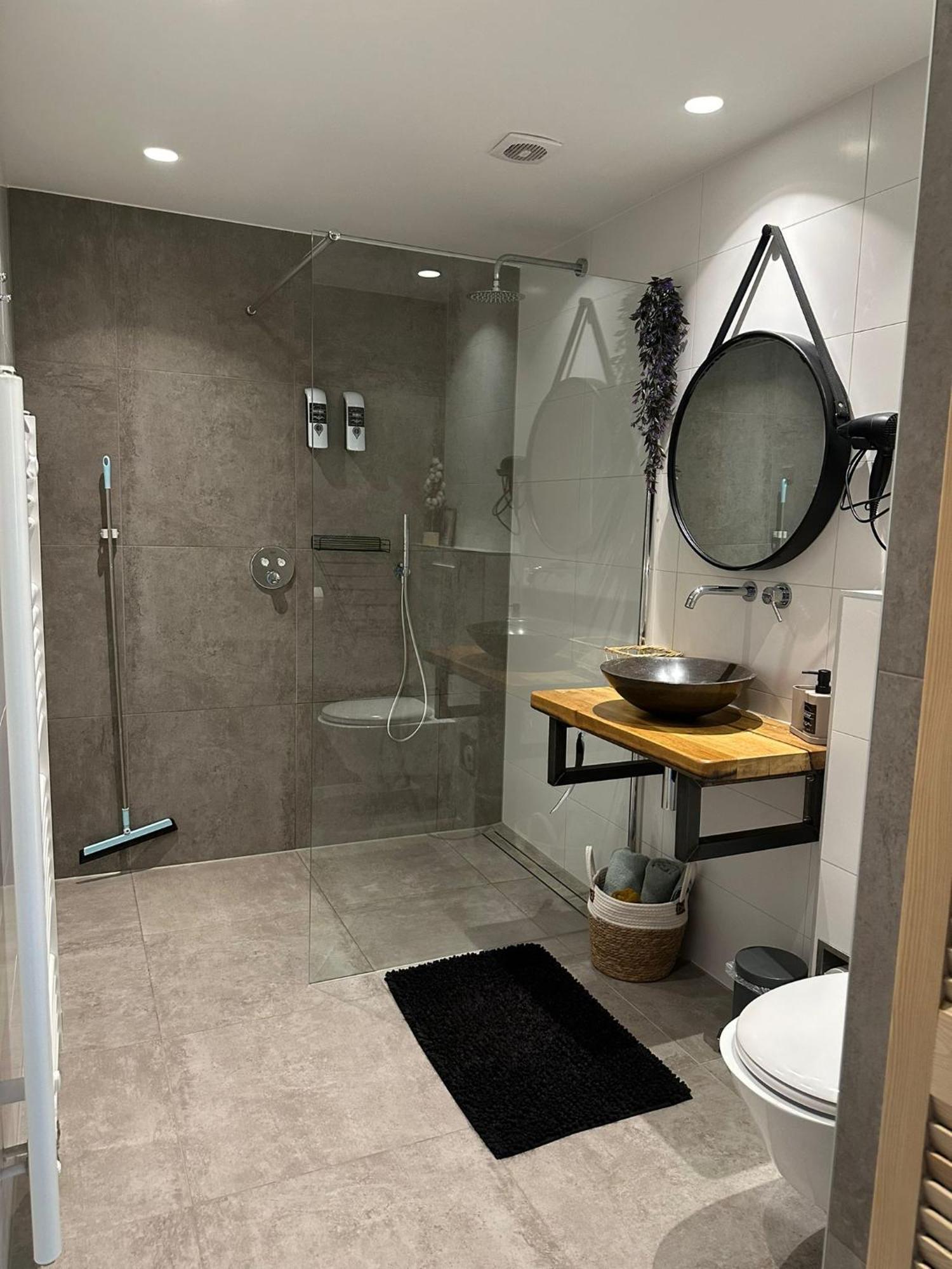 La Fattoria Bed&Breakfast Venhuizen  Εξωτερικό φωτογραφία
